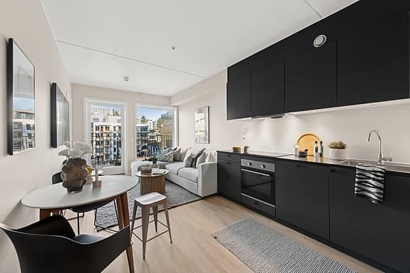 Skårersletta 48B, 1473 Lørenskog