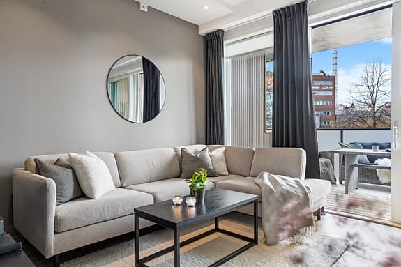 Olav Magnussons veg 10, 7046 Trondheim