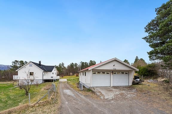 SOLGT - SKAL DU SELGE BOLIG? KONTAKT MEGLER INGVE HILSTAD