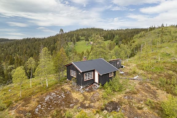 Marit Bjørgens vei 550, 7295 Rognes