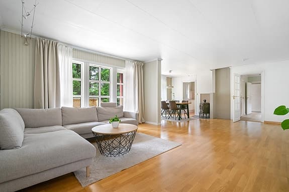 SOLGT - KONTAKT MEGLER INGVE HILSTAD DERSOM DU SKAL SELGE BOLIG