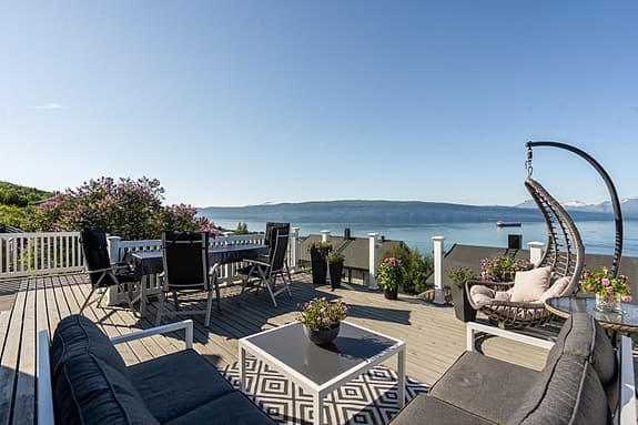 SOLGT - KONTAKT MEGLER INGVE HILSTAD DERSOM DU SKAL SELGE BOLIG