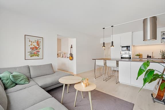 SOLGT - KONTAKT MEGLER INGVE HILSTAD DERSOM DU SKAL SELGE BOLIG