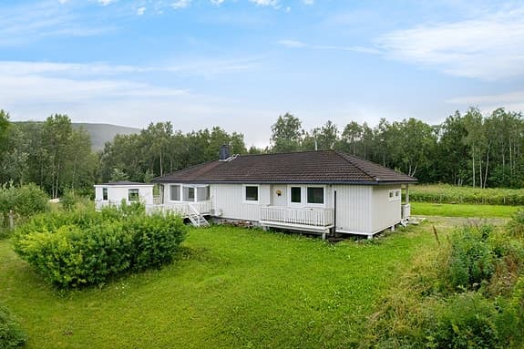 SOLGT - KONTAKT MEGLER INGVE HILSTAD DERSOM DU SKAL SELGE BOLIG