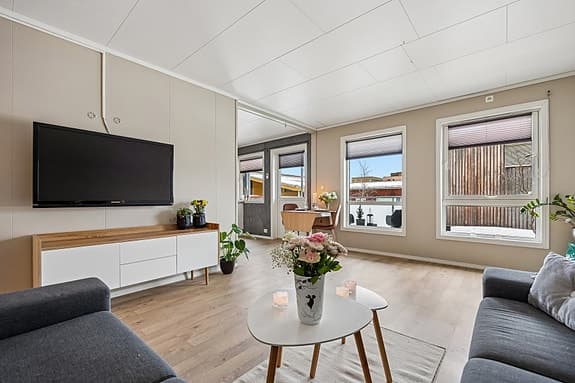 Rådhusvegen 31, 7224 Melhus