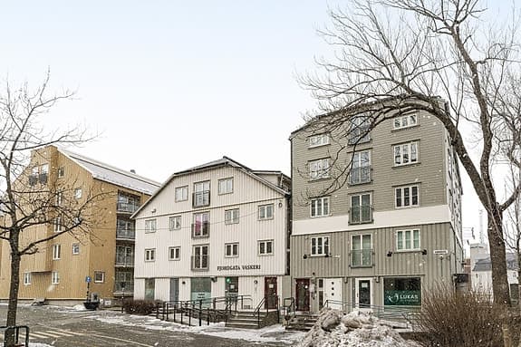 Fjordgata 10, 7010 Trondheim