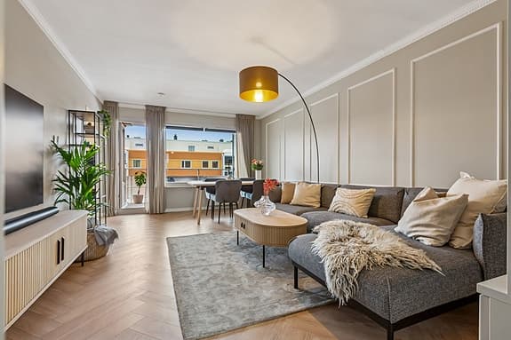 Selsbakkvegen 42 B, 7027 Trondheim