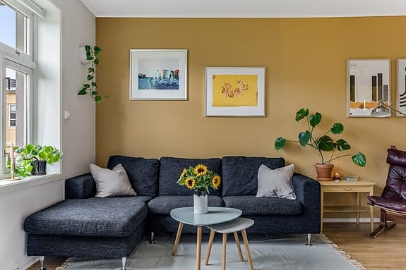 Frostaveien 4A, 7068 Trondheim