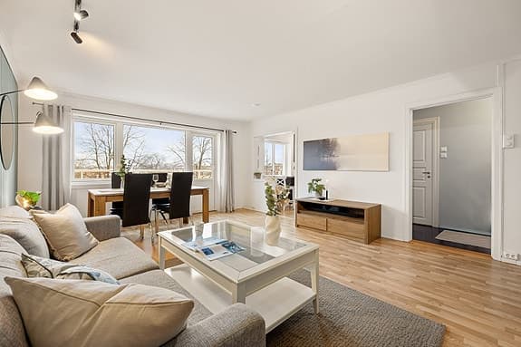 Nedre Møllenberg gate 49C, 7014 Trondheim