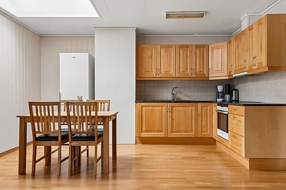 Øragata 14 A, 7200 Kyrksæterøra