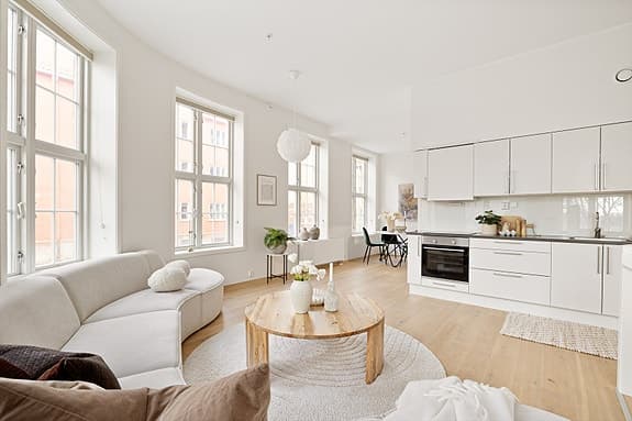 Mellomveien 18B, 7067 Trondheim