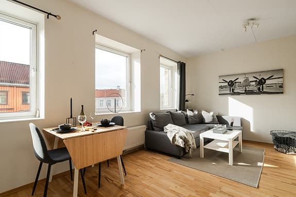 Prinsens gate 61, 7011 Trondheim