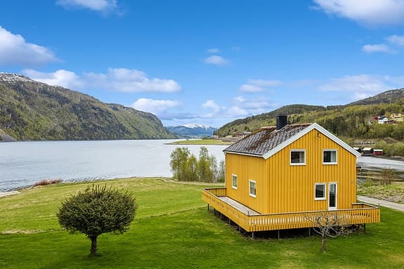 Hofsetnesveien 47, 7203 Vinjeøra