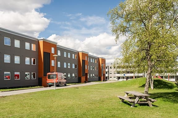 Østre Hallsetvangen 3B, 7027 Trondheim