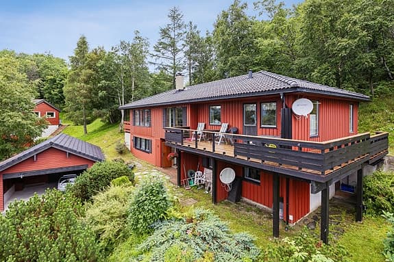 Høyeggen 43, 7224 Melhus