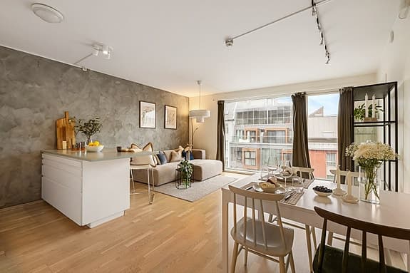 Innherredsveien 1A, 7014 Trondheim