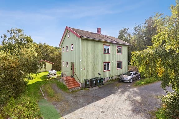 Stokkbekken 5, 7048 Trondheim