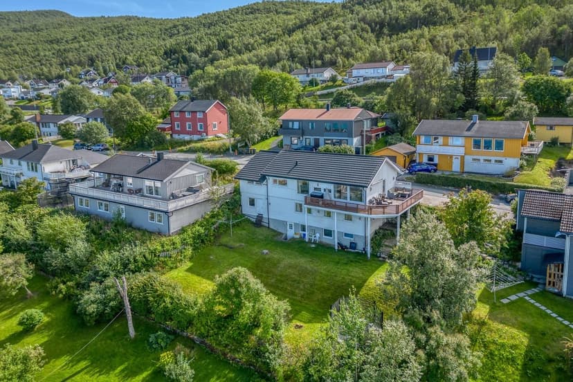 Morildveien 6, 8520 Ankenes