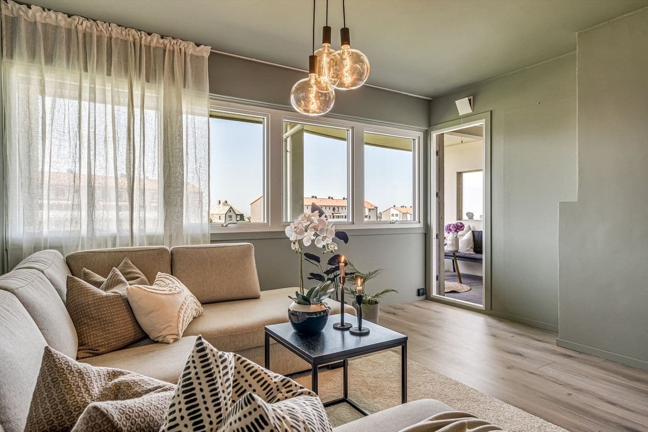 Valkyriegata 17A, 5531 Haugesund