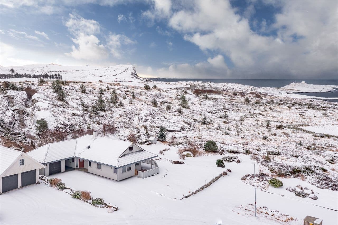 Årabrotveien 109, 4156 Mosterøy