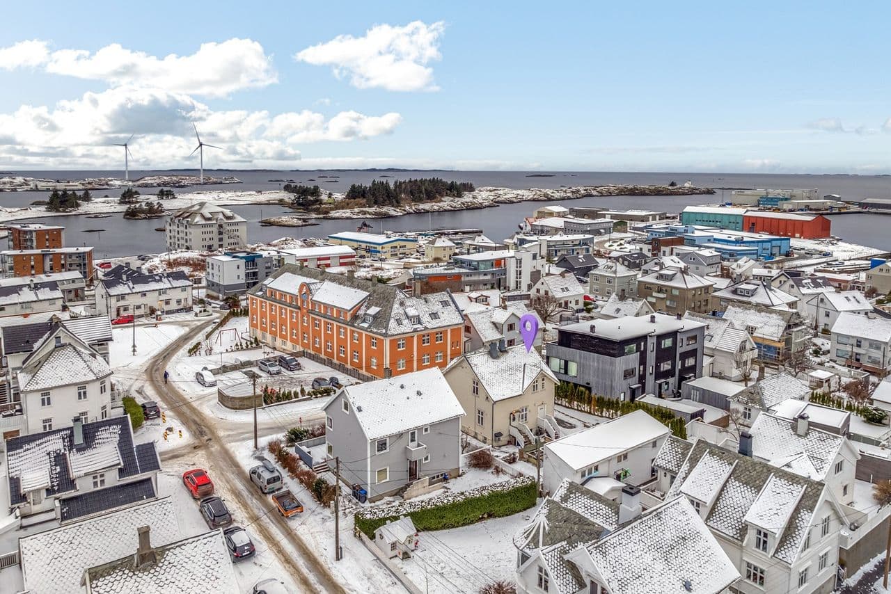 Langgata 53, 5523 Haugesund