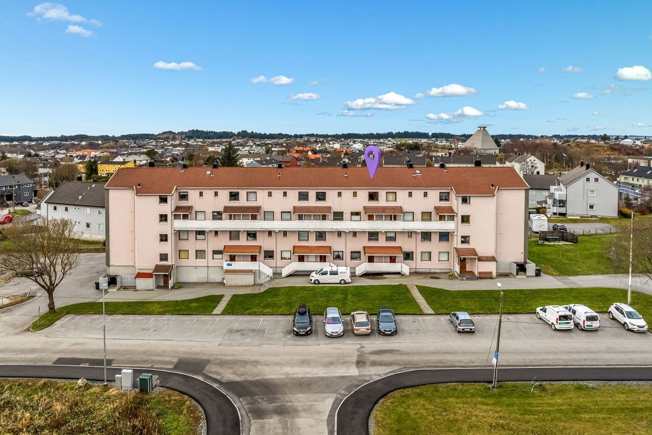 Valhallgata 7, 5531 Haugesund