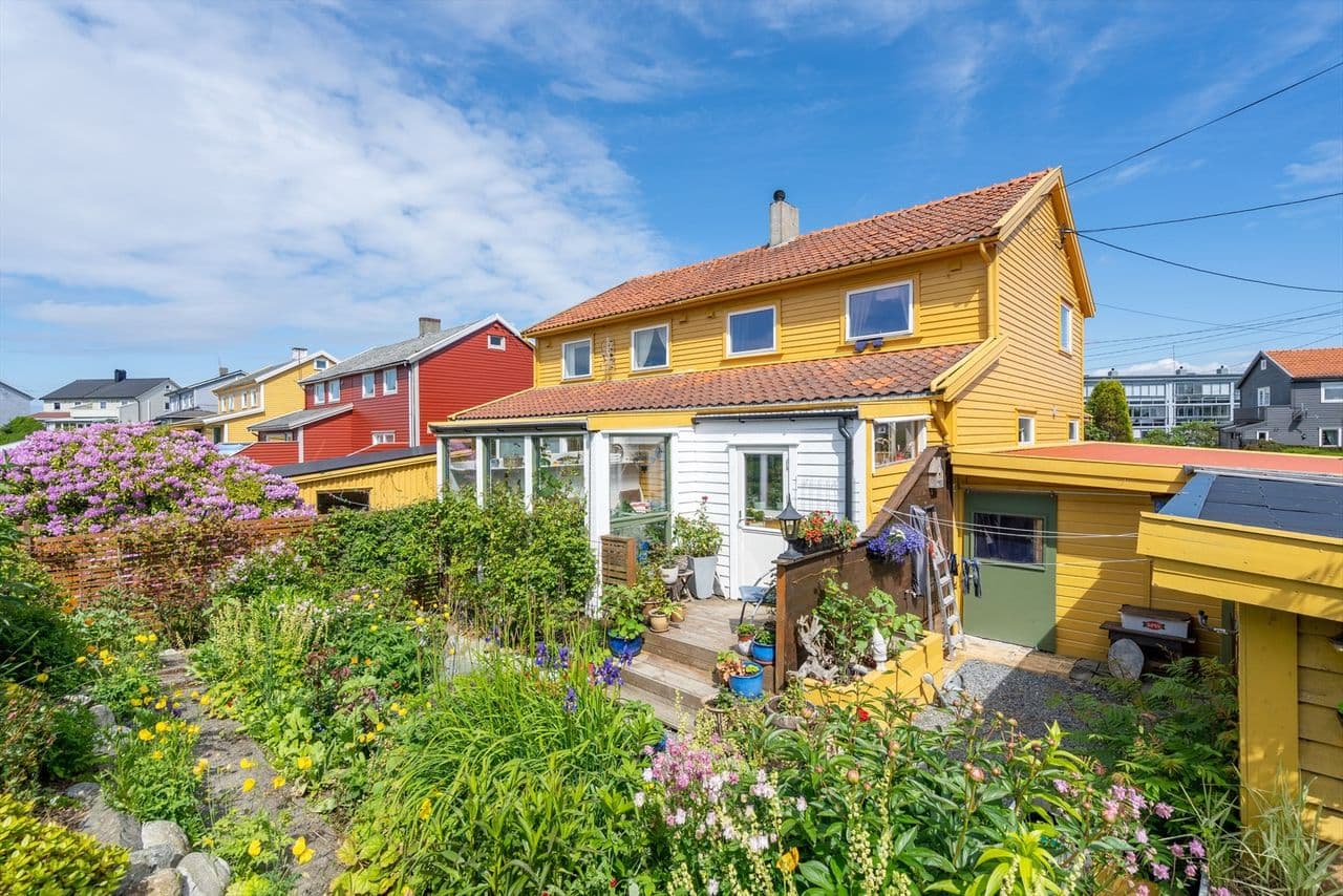 Bråvallagata 26, 5522 Haugesund