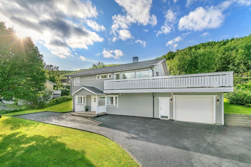 Ankenesveien 413, 8520 Ankenes