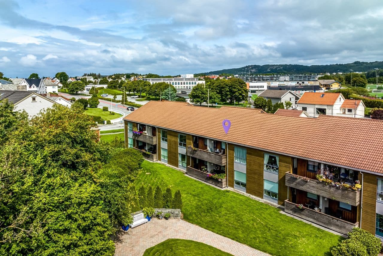 Rogalandgata 180, 5522 Haugesund