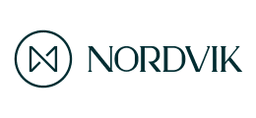 Nordvik Frogner logo