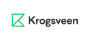 Eiendomsmegler Krogsveen Hasle logo