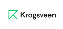 Eiendomsmegler Krogsveen Mariero logo