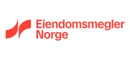 Eiendomsmegler Norge Sandefjord logo