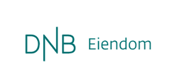 DNB Eiendom Sandefjord logo