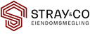 Stray & Co Eiendomsmegling logo