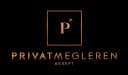 PrivatMegleren Aksept logo