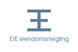EIE eiendomsmegling Haugesund logo