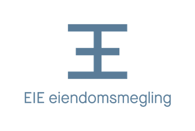 EIE eiendomsmegling Haugesund logo