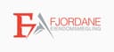 Fjordane Eiendomsmegling logo