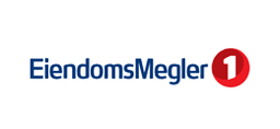 EiendomsMegler 1 Bergen logo