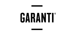 Garanti Eiendomsmegling Haugesund logo