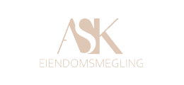 ASK Foss Eiendomsmegling logo