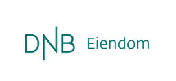 DNB Eiendom Trondheim Valentinlyst logo