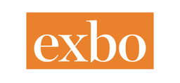 Exbo Eiendomsmegler logo