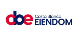 Costa Blanca Eiendom logo