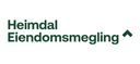 Heimdal Eiendomsmegling Melhus logo