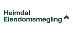 Heimdal Eiendomsmegling Melhus logo