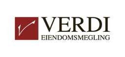 Verdi Eiendomsmegling logo