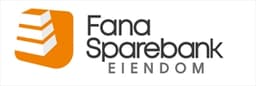 Fana Sparebank Eiendom logo