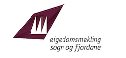 Eigedomsmekling Sogn Og Fjordane logo